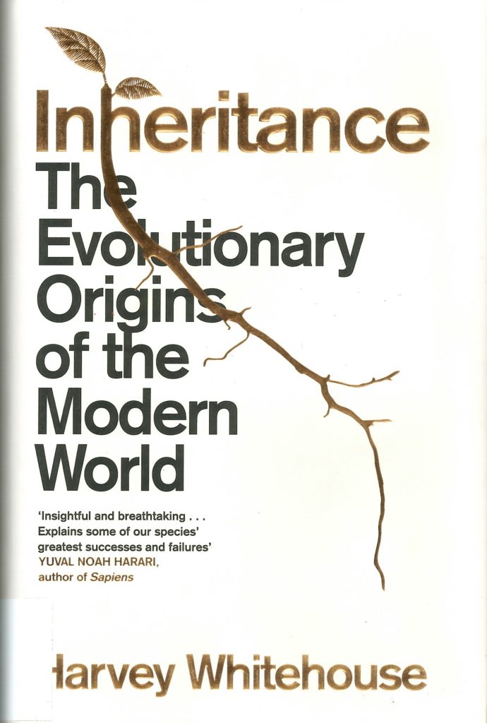 inheritance