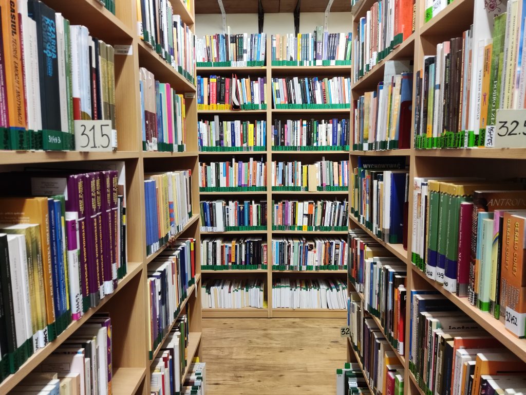 Biblioteka